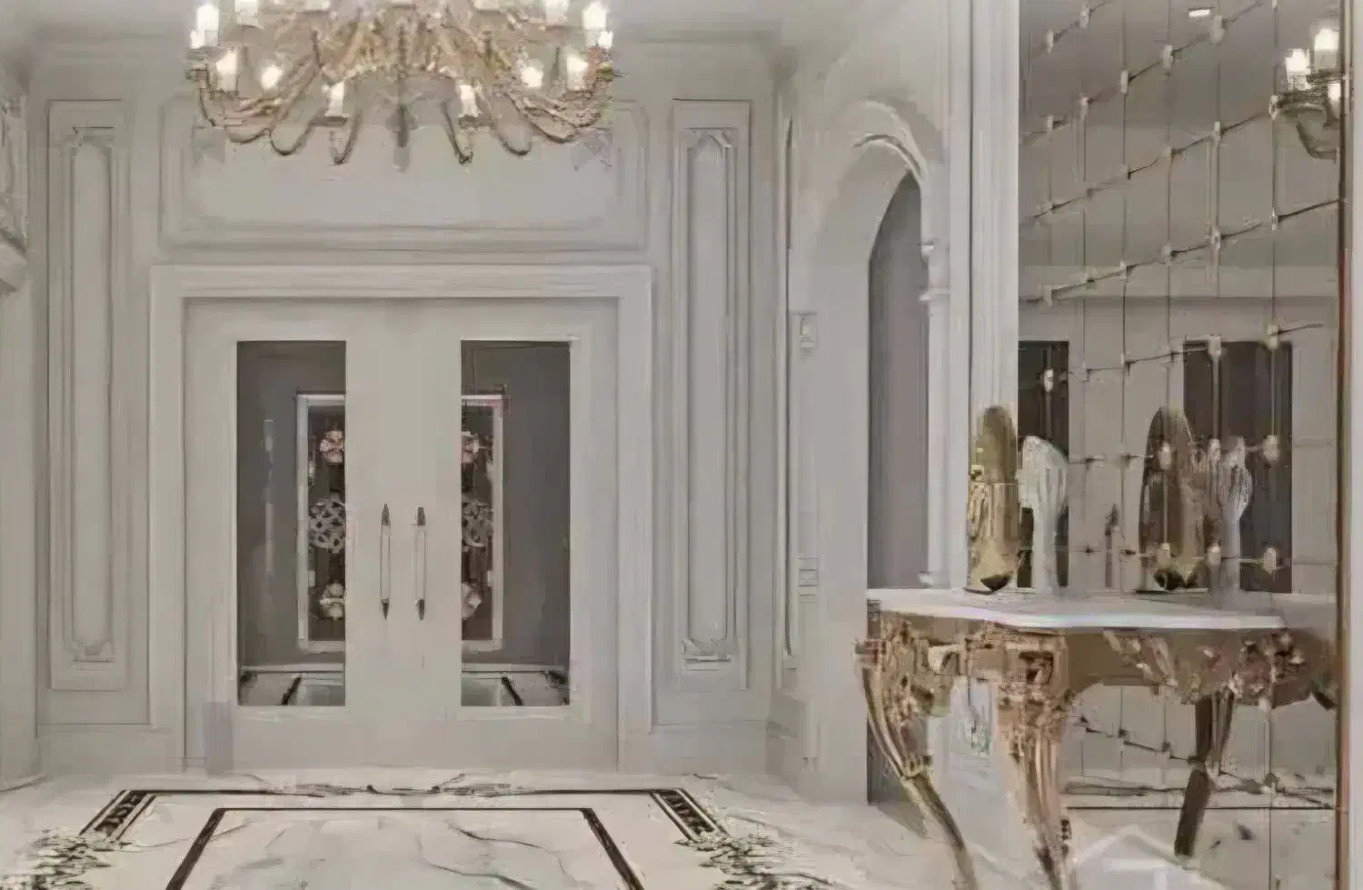 معاوضه مسکن