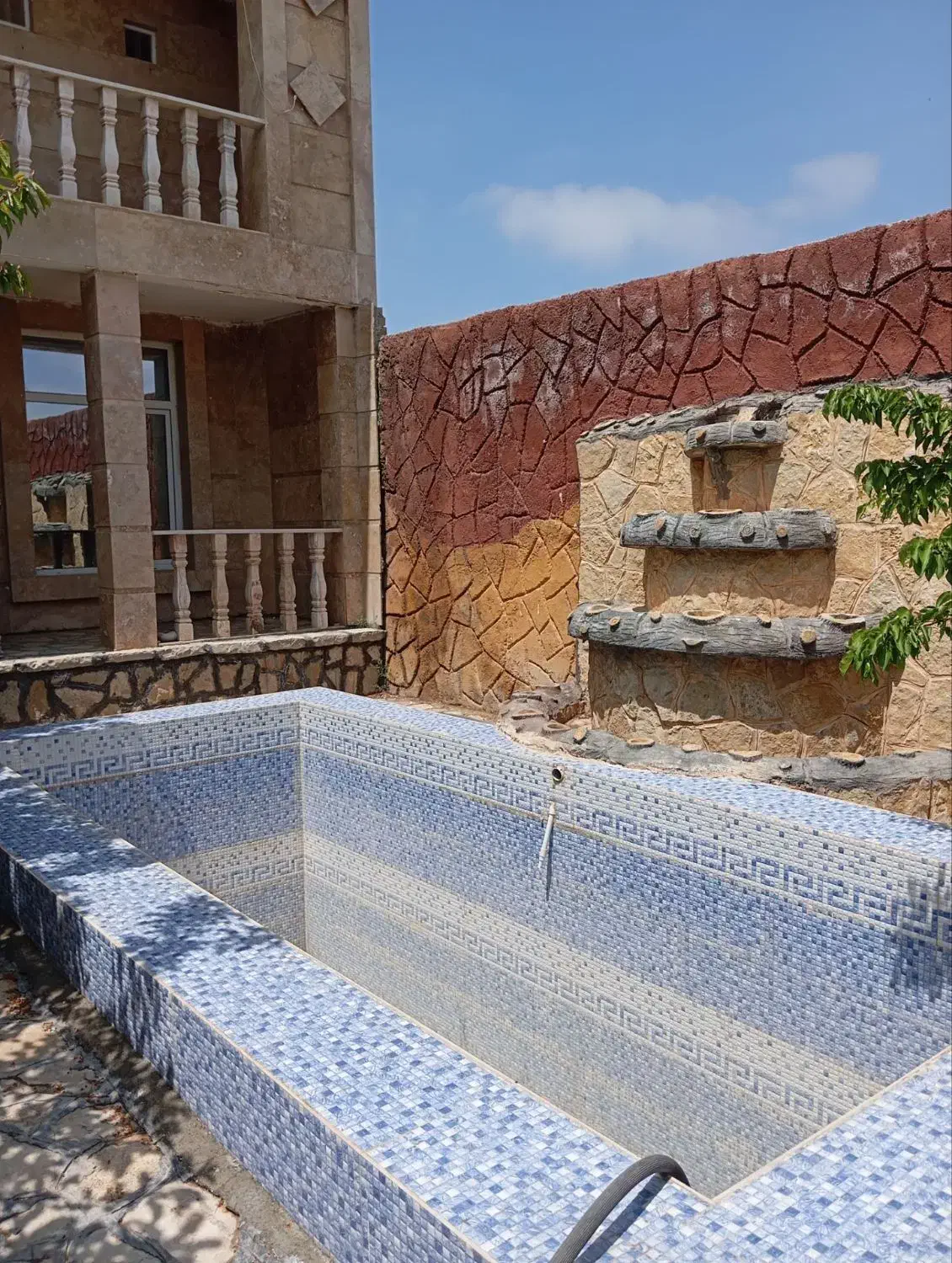 باغچه نقلی