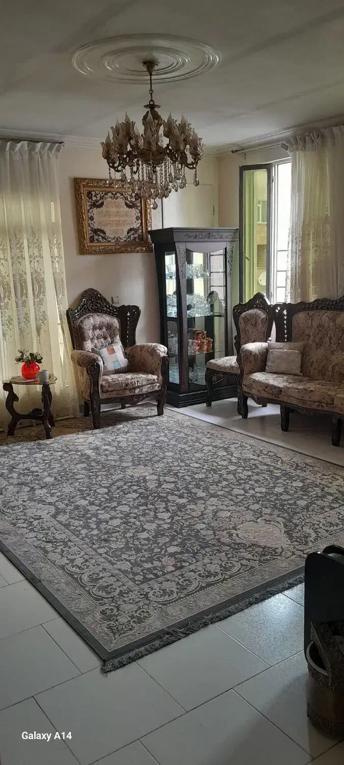 فروش آپارتمان دو خواب ۷۵ متری
