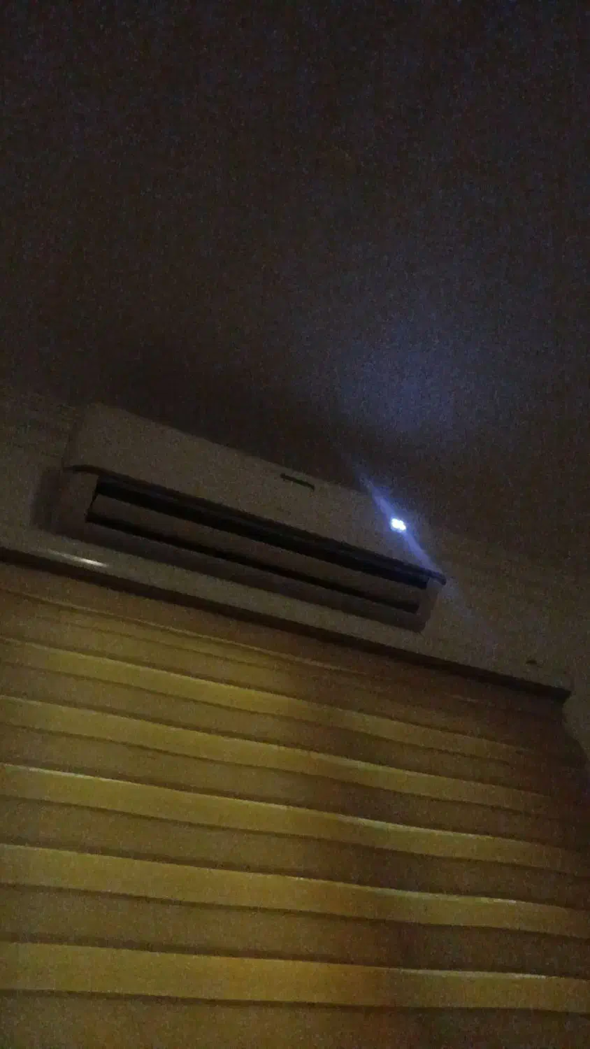 یکخوابه صدف آسمان فول مبله