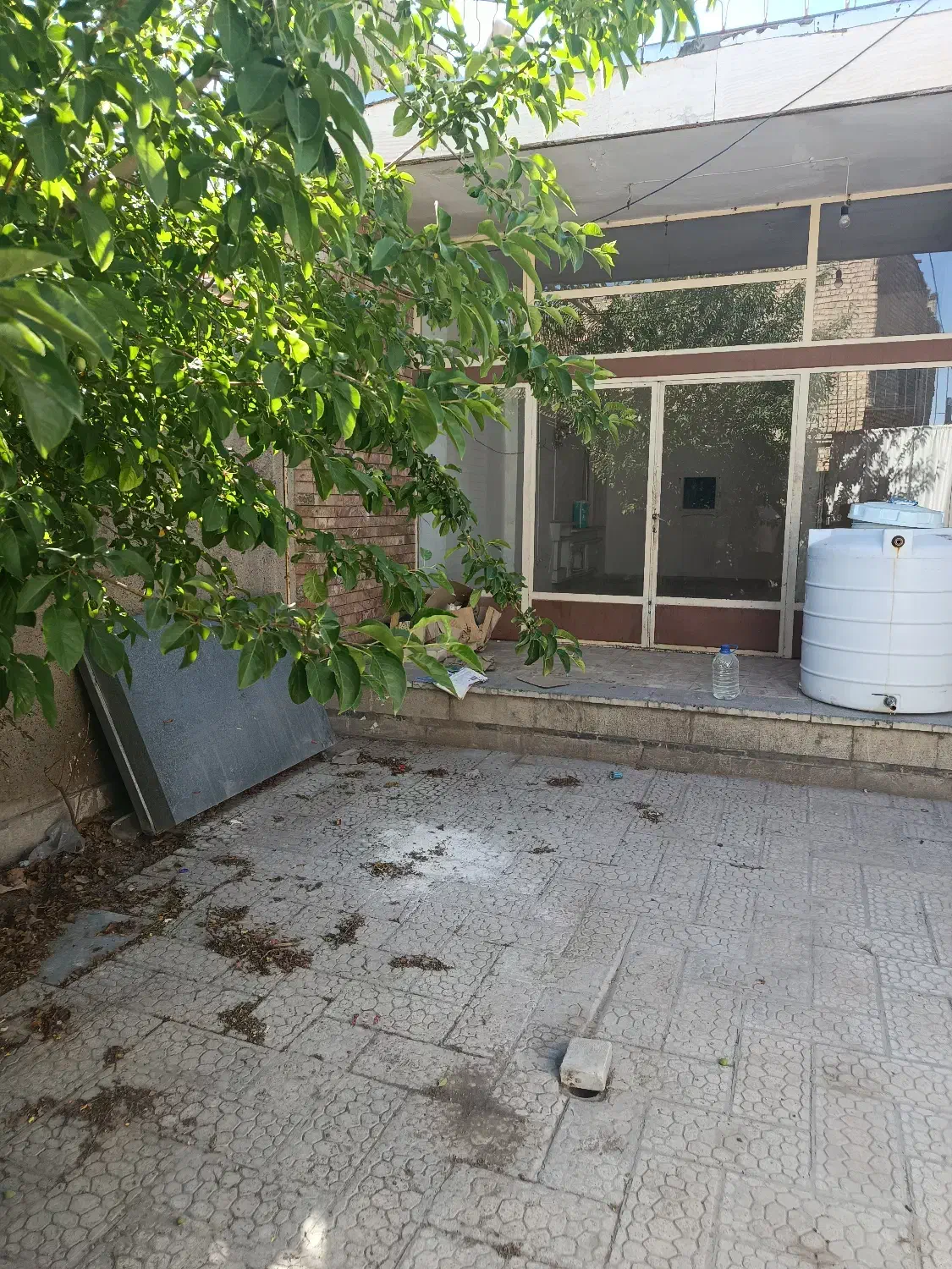 خانه ویلایی