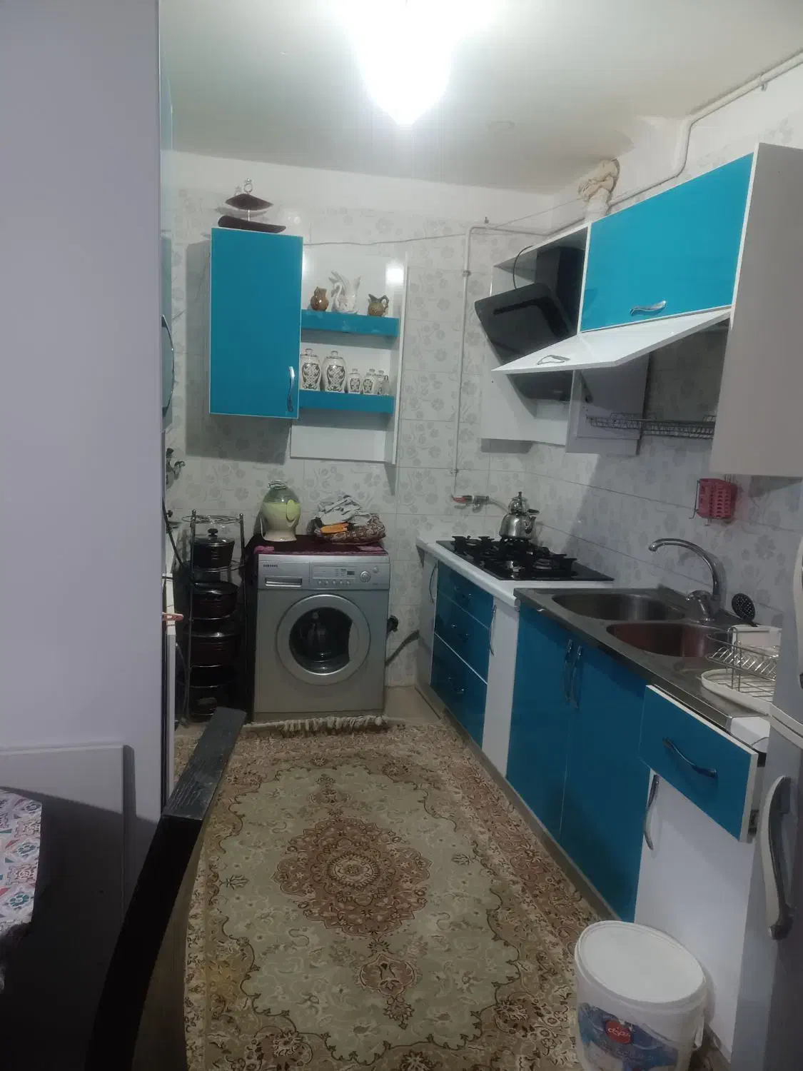 فروش واحد مسکونی