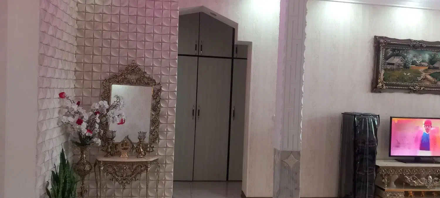 خانه ویلایی