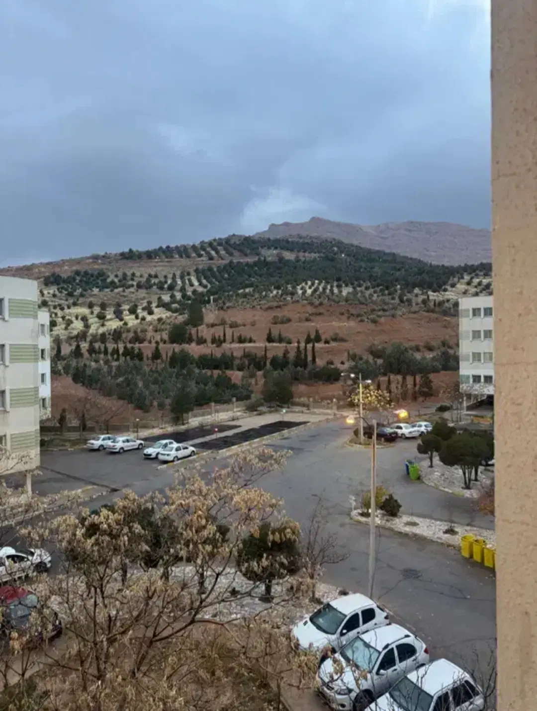فروش واحد یه خواب شهرک گلستان