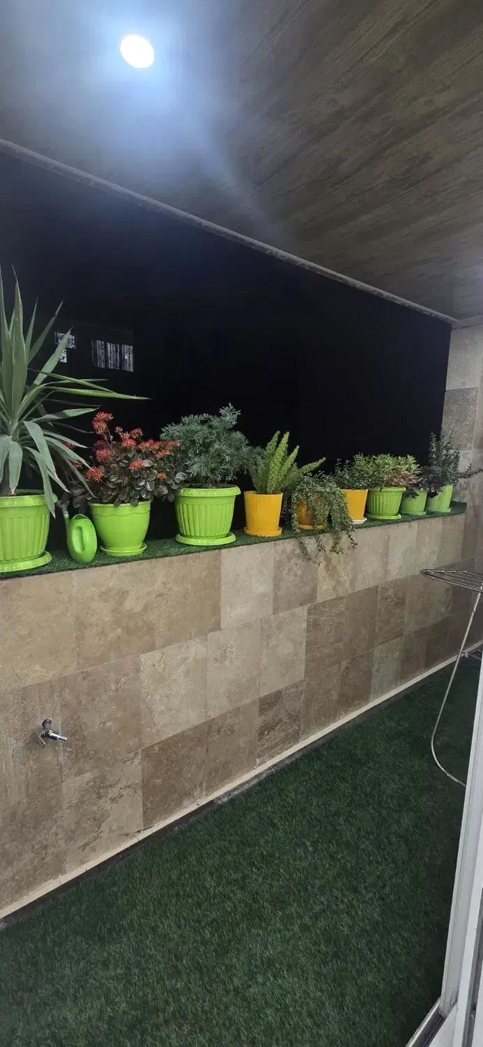آپارتمان ۱۱۵ متر زمین شناسی