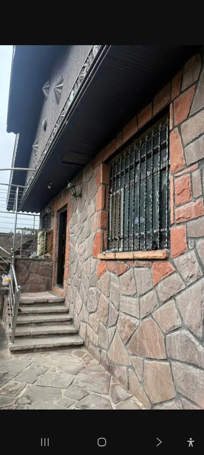 رهن و اجاره منزل مسکونی ویلایی