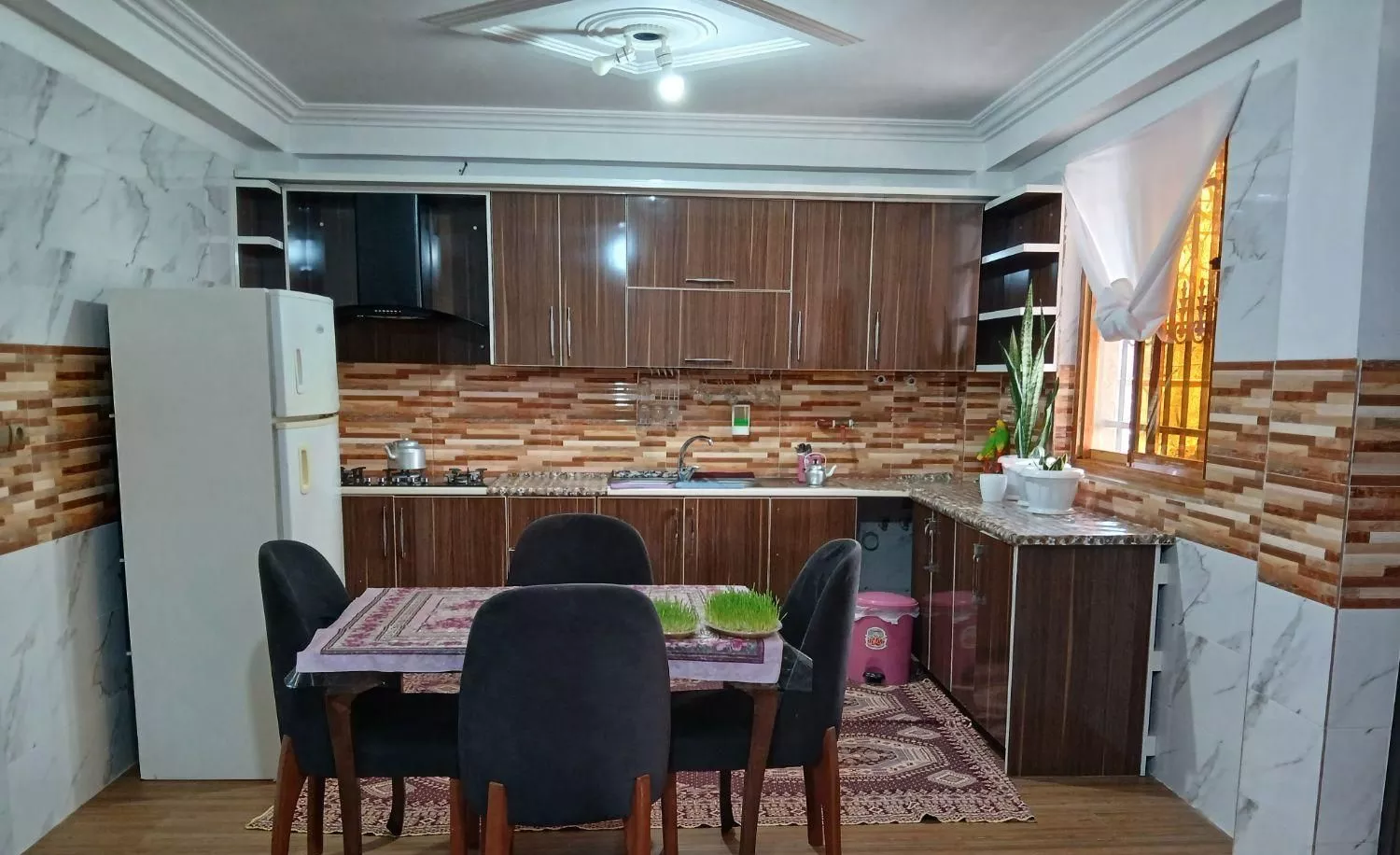 اجاره ویلا و کلبه دوخوابه در دل طبیعت آماده رزرو