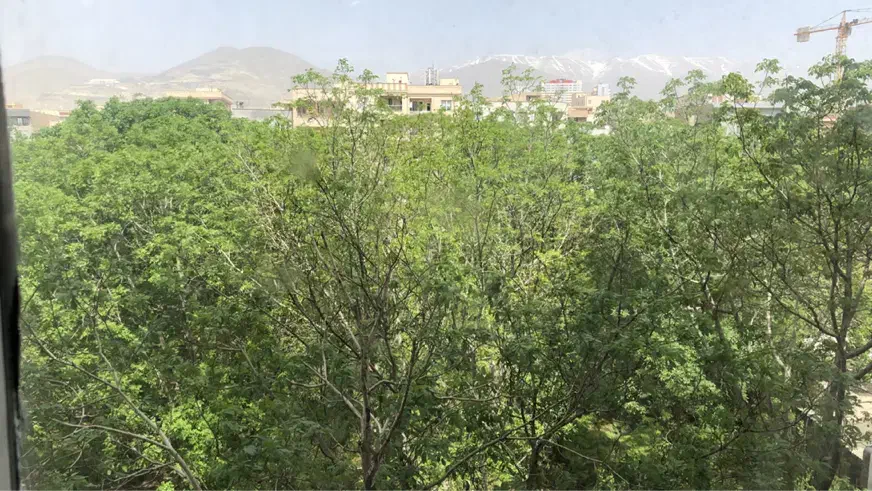 سند معتبرتعاونی شهرداری 87متری باغ فیض