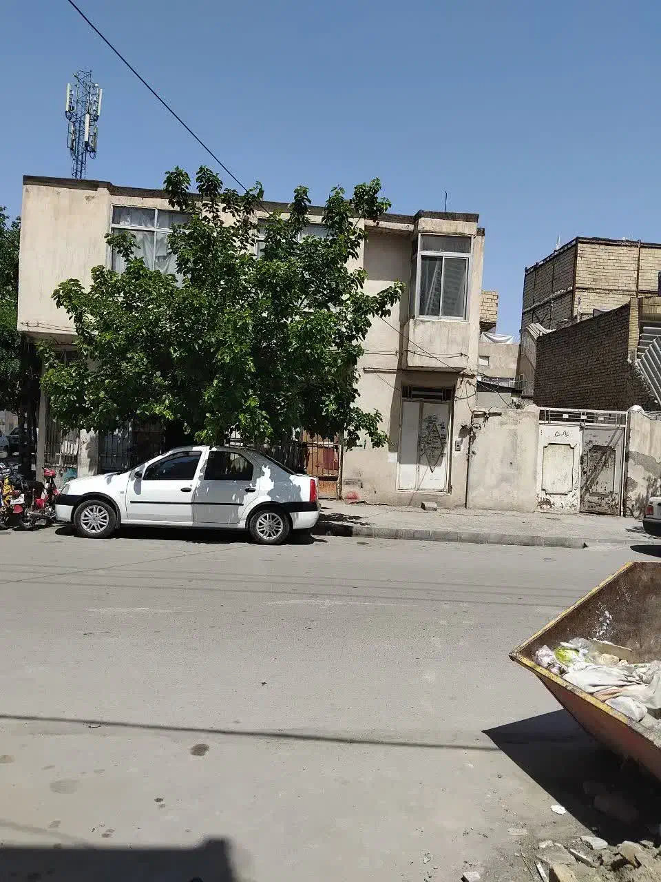 فروش منزل ویلایی