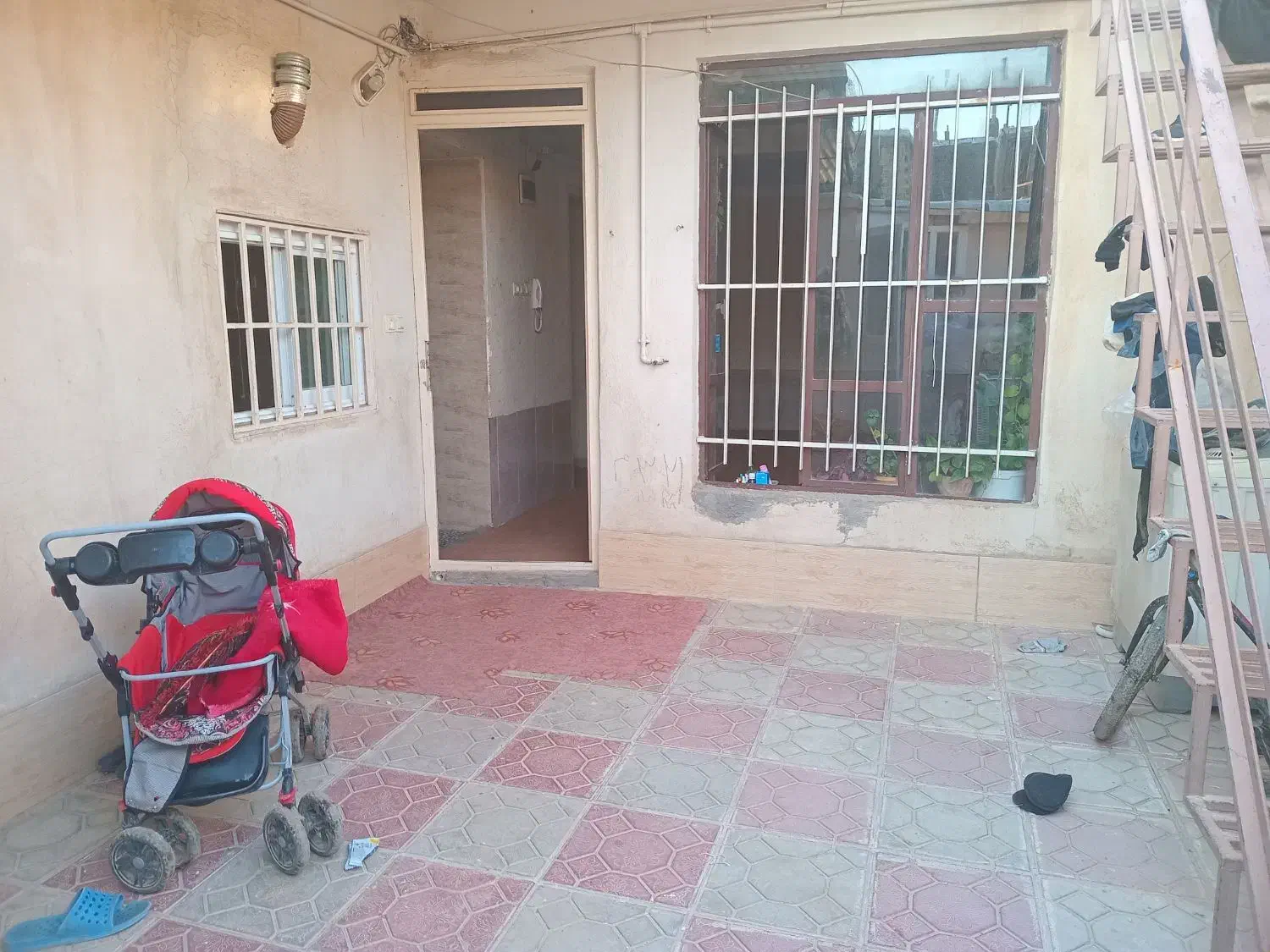 خانه ویلایی دوبلکس