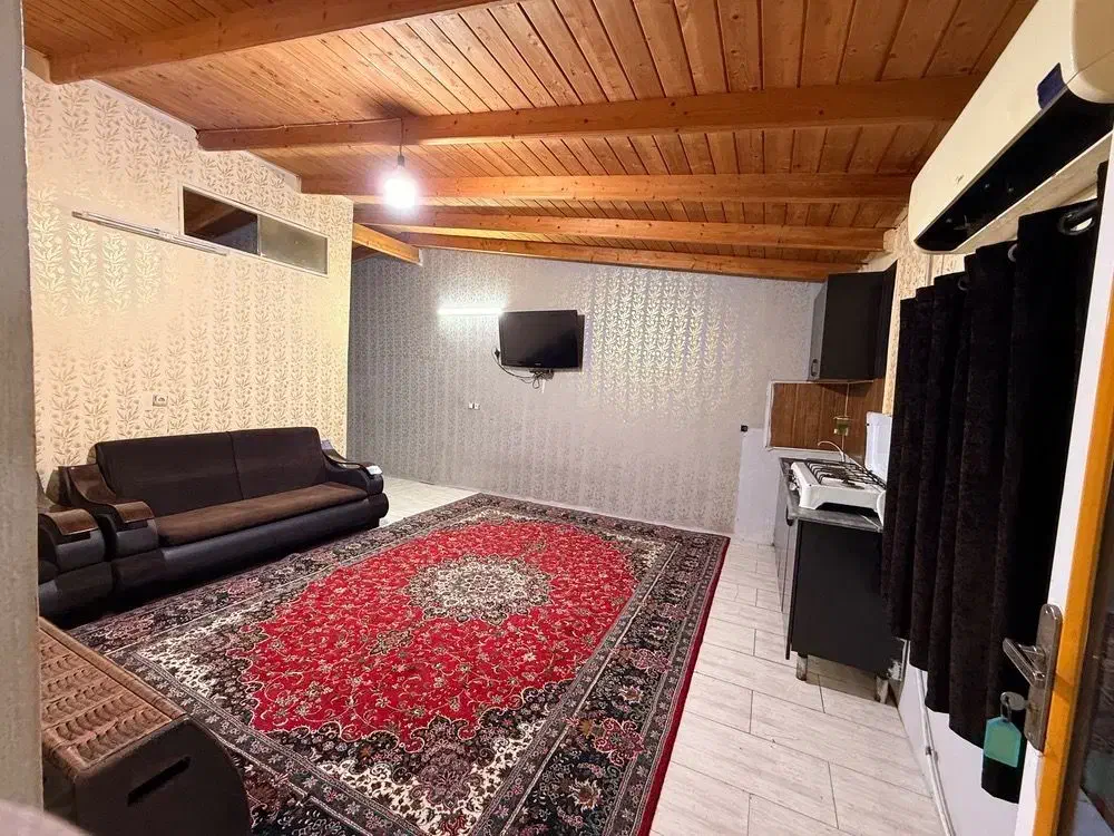 سوییت تک خواب 4تخته روزانه هفتگی پاره وقت ساعتی