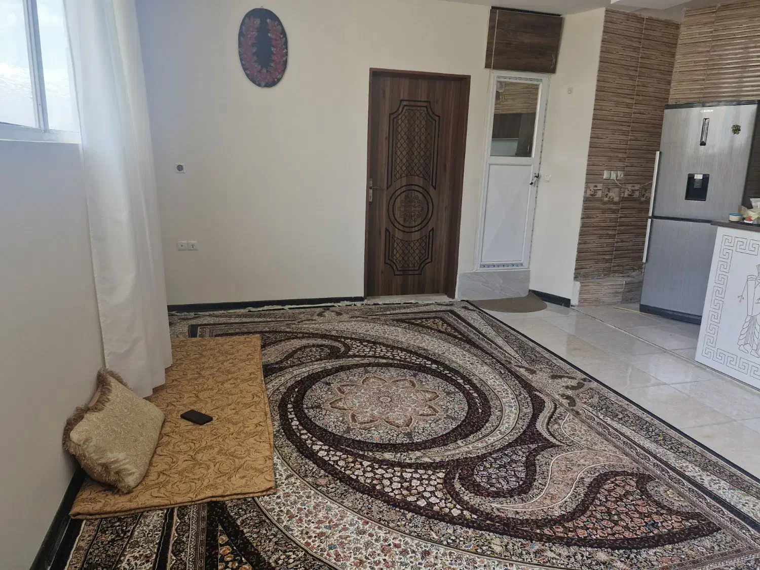 سوییت در شهرک فرهنگیان