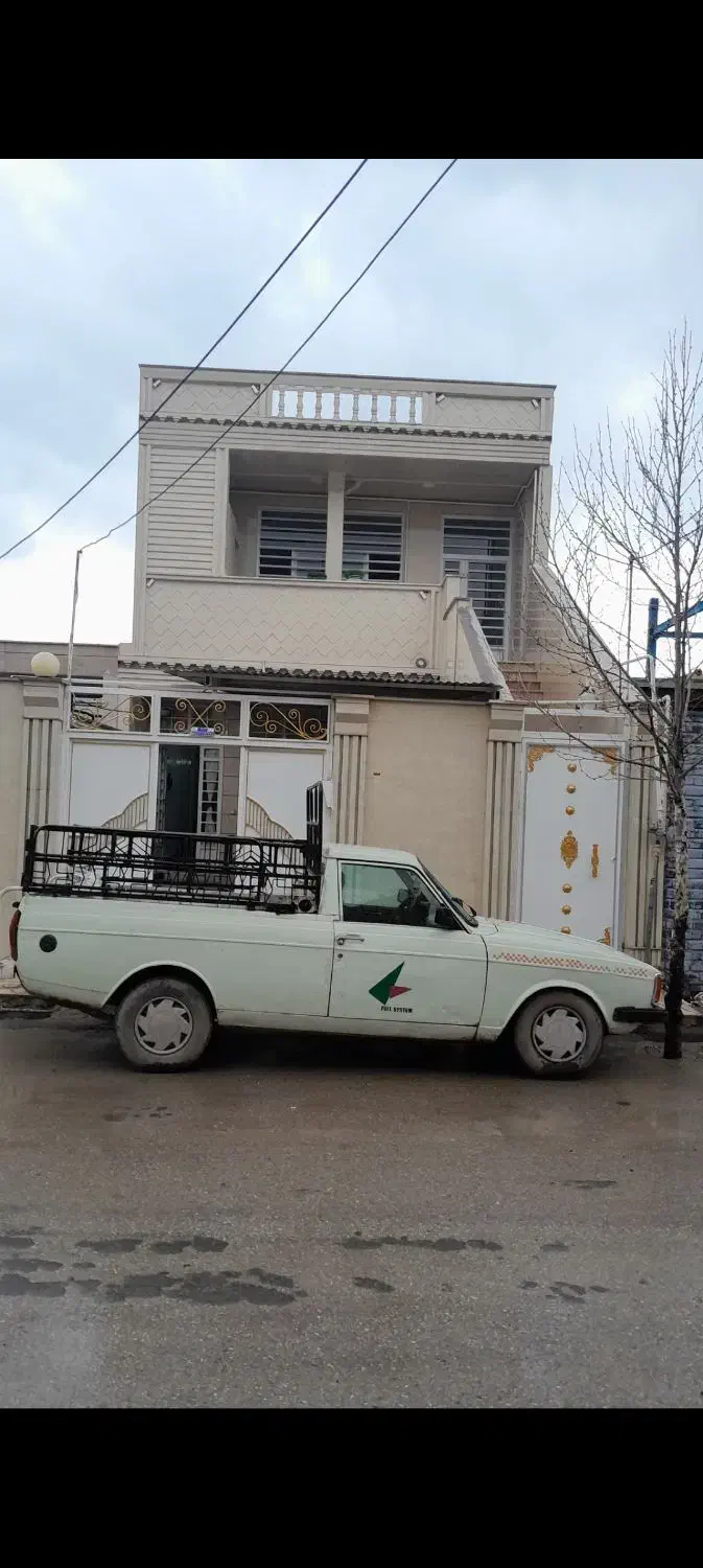 خانه اجاره‌ای