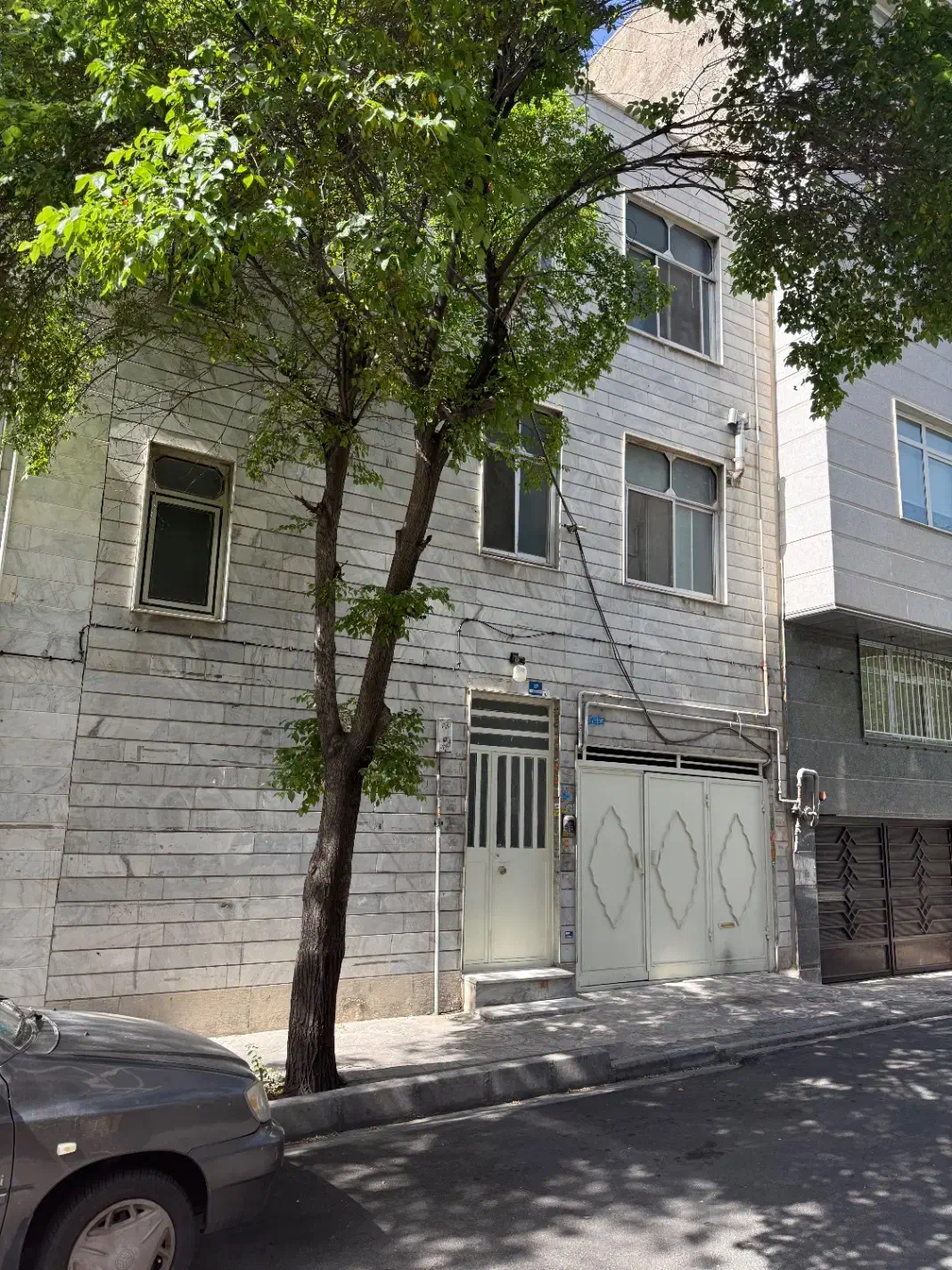 اجاره واحد مسکونی در سردار جنگل_۱۱۰ متر