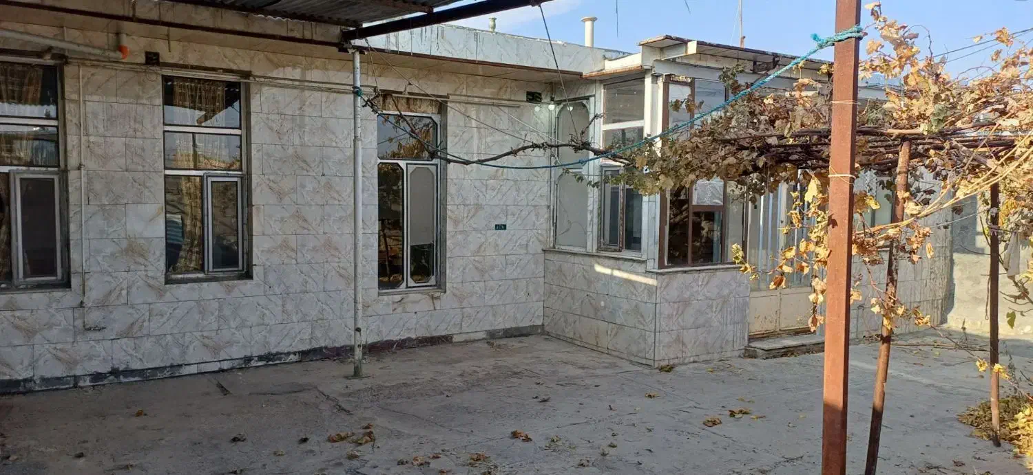 فروش خانه ویلایی