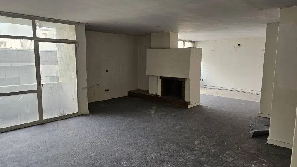 رهن واحد ۲۰۰متری در محدوده سنایی