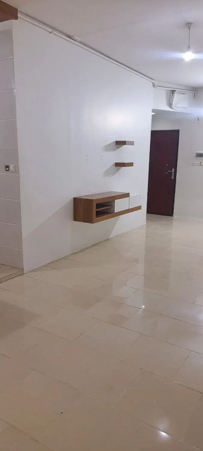 خانه همکف تمیز