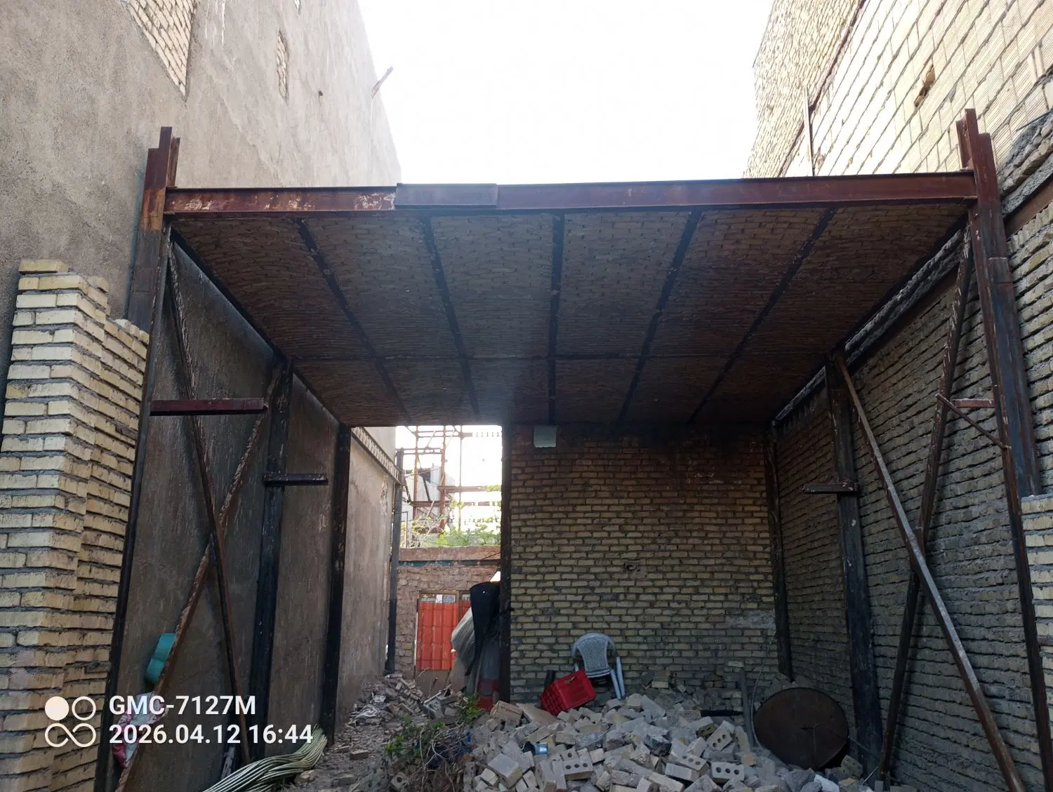 مغازه تجاری