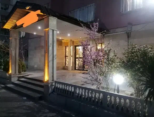 مجتمع بهارستان ،تک خواب، پردیسان