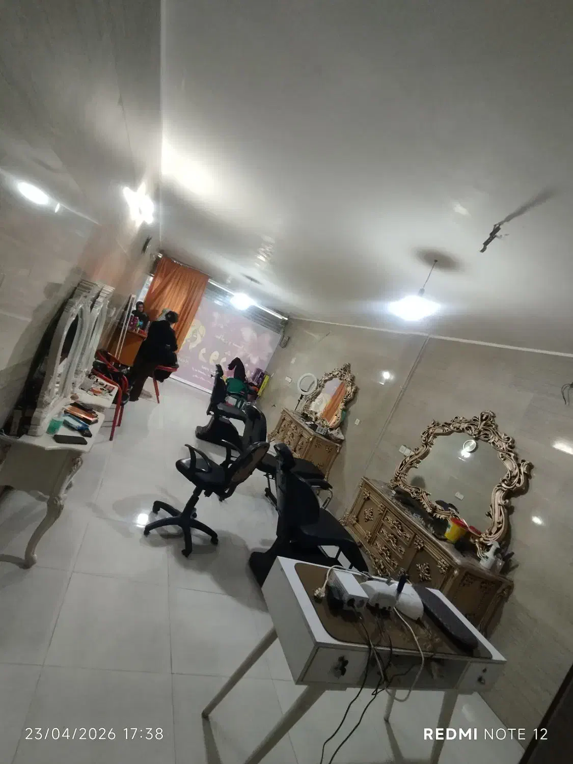 مغازه اجاره داده میشود