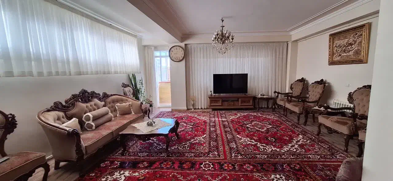 فروش آپارتمان ، توانیر