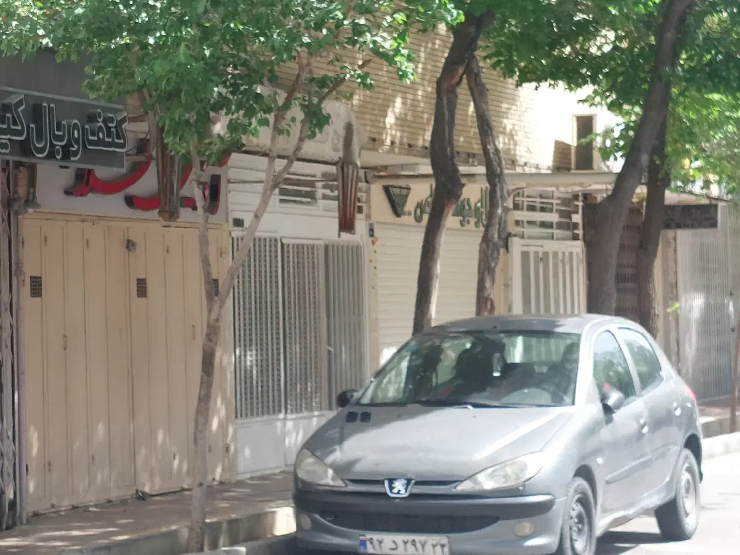 مغازه برای اجاره طلا فروشی