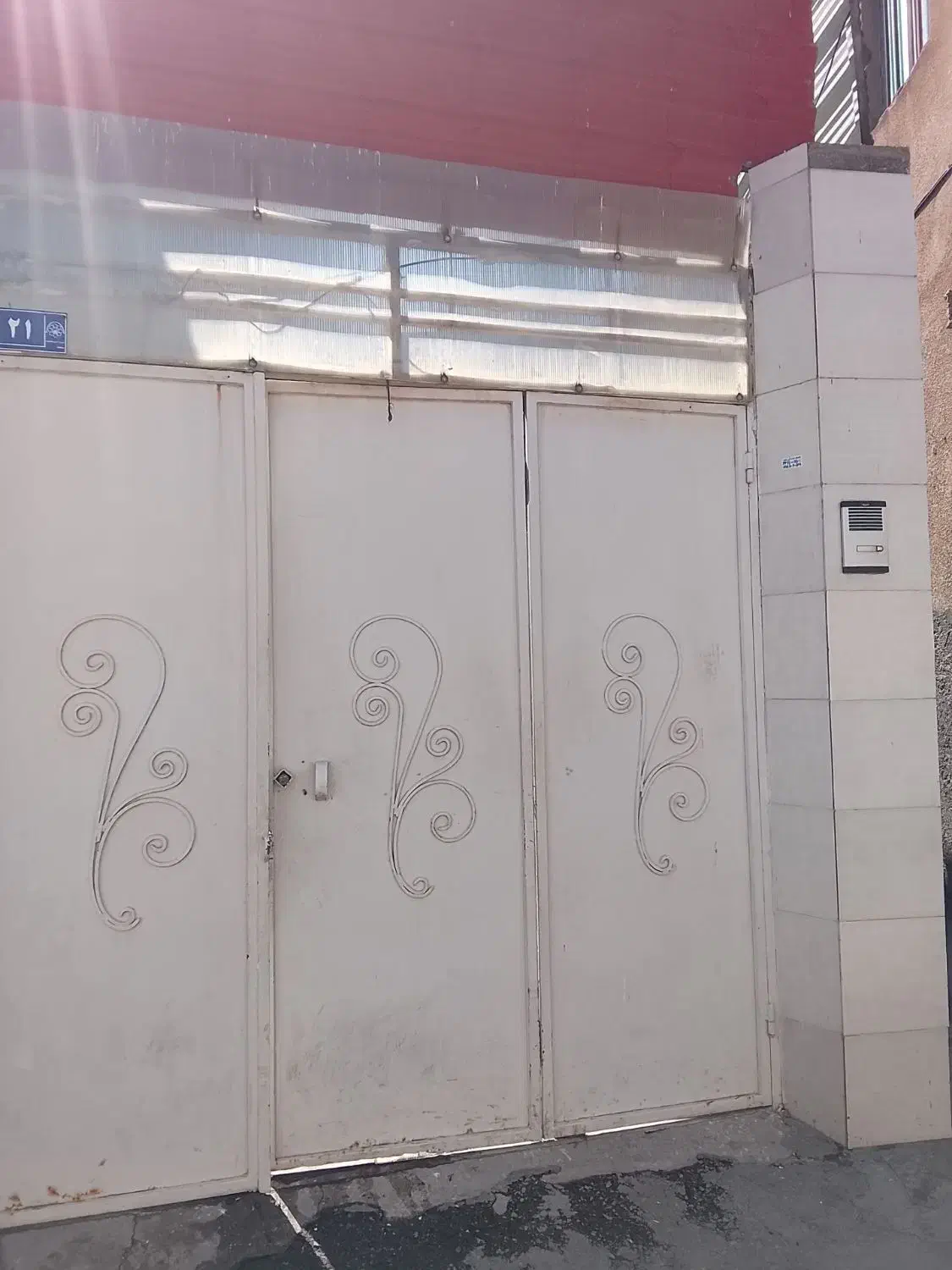 رهن و اجاره