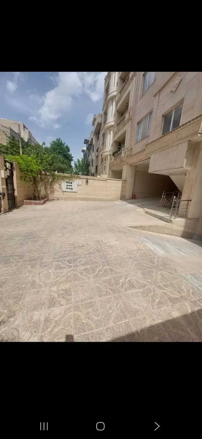 واحد فول امکانات در کوی فرهنگ