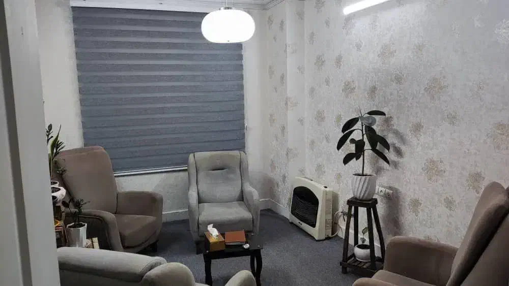 اجاره دفتر
