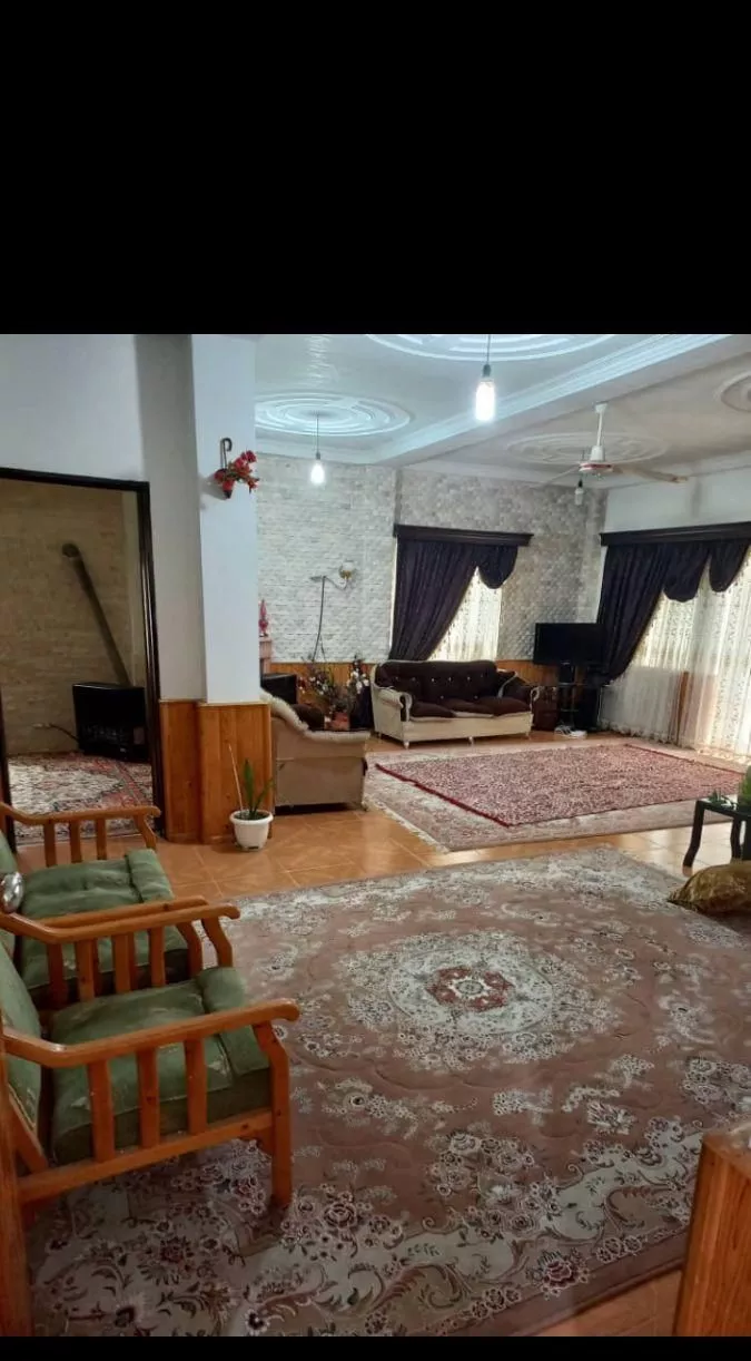 ویلاایزدشهرامیرابادبین نورومحمودآباد