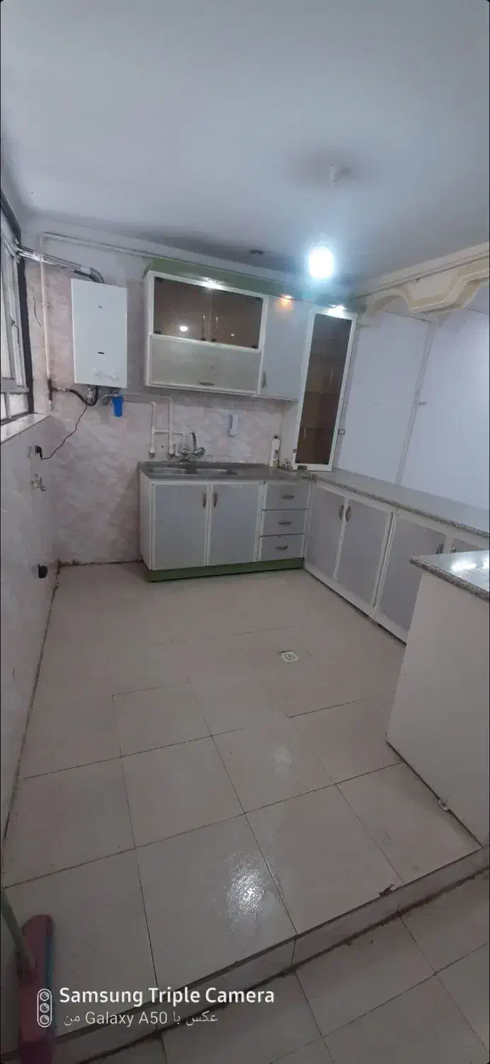 همکف ۷۵ متری راه جدا مستقل
