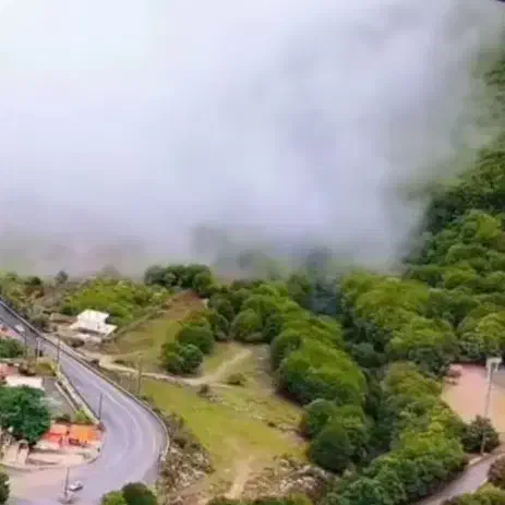 زمین ویلایی در اسپیران ۵۰۰ متر