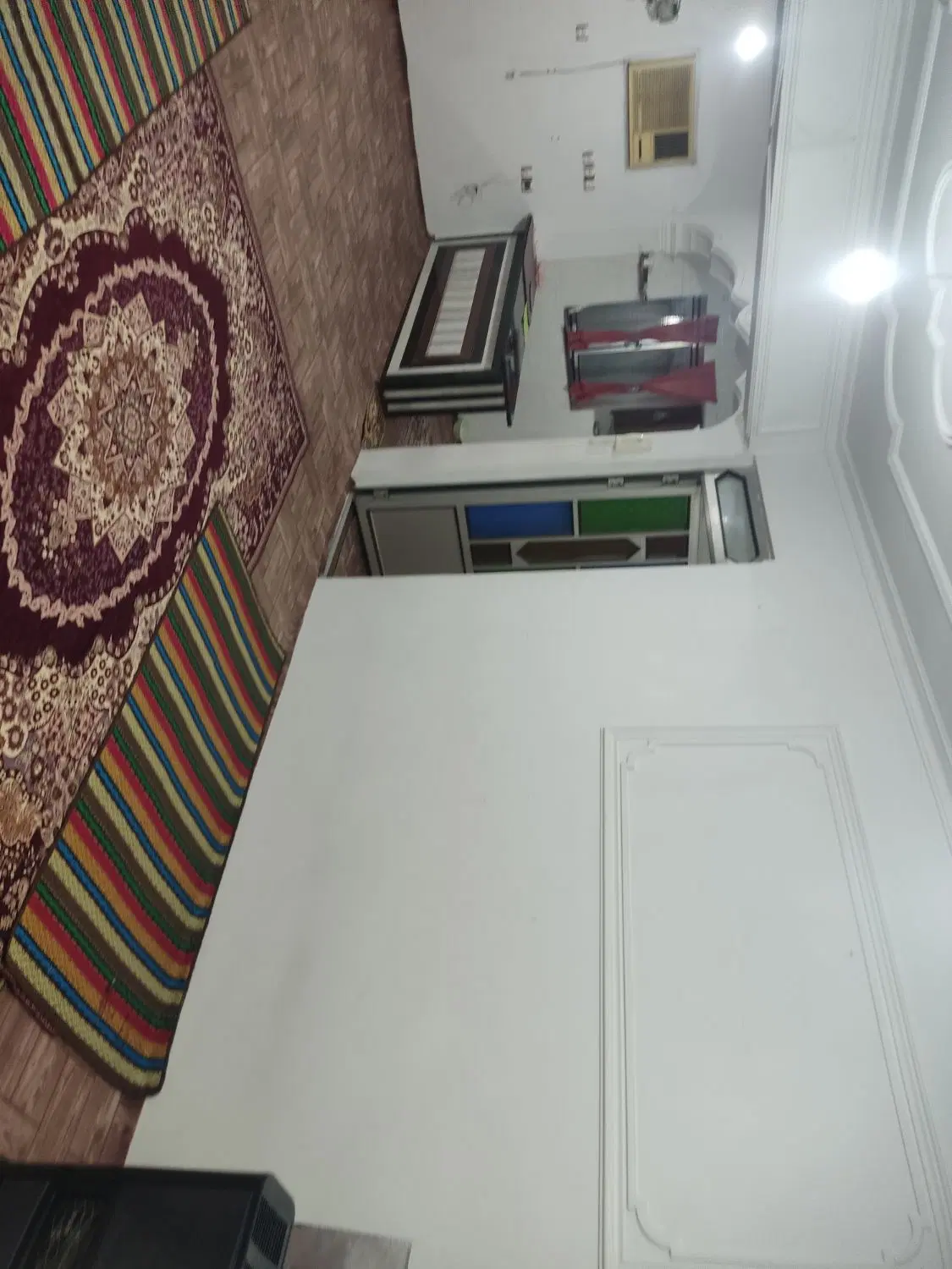 فروش ویلا ۱۱۰متری در بهترین نقطه اسالم