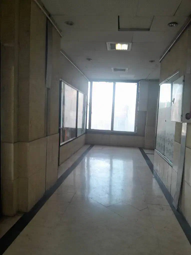 اجاره مغازه ۲۱ متری