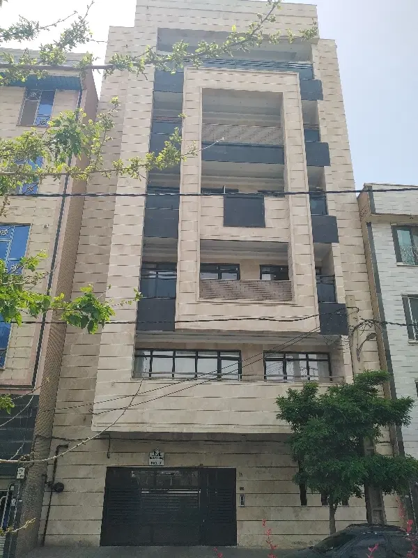 آپارتمان110متری گوهردشت