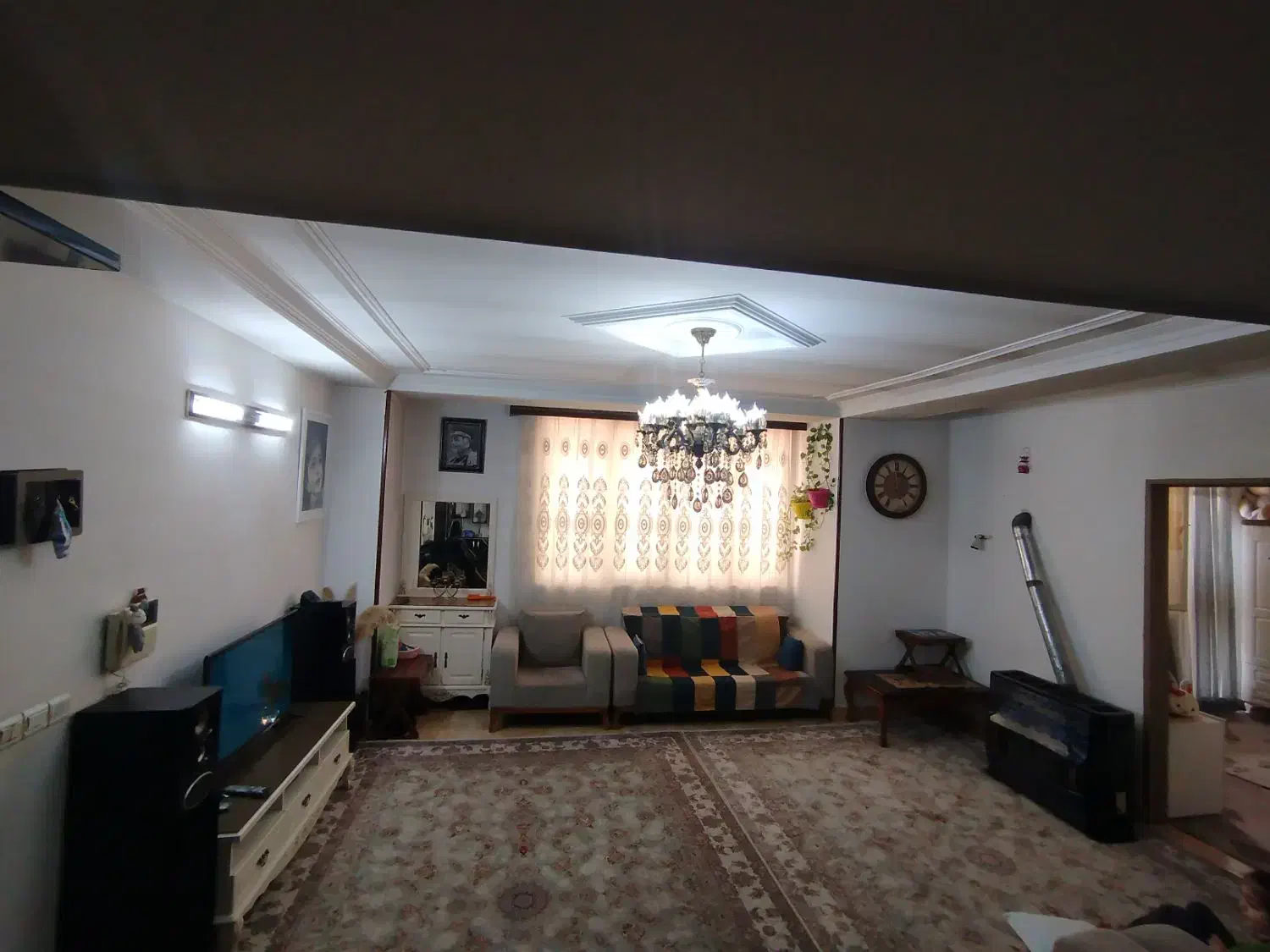 منزل ۷۵متری