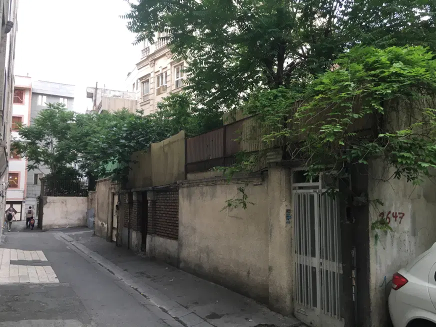 ملک تجمیعی یکجا فروشی