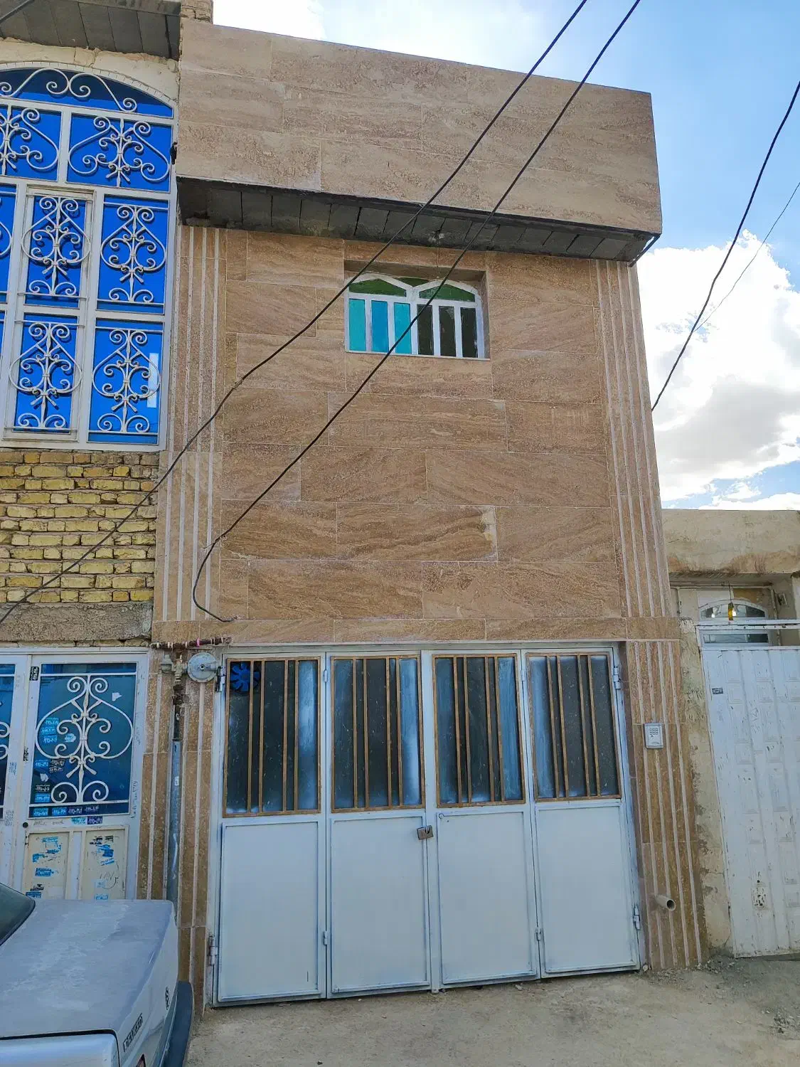 رهن و اجاره منزل دوخوابه واقع در کوچه ۵۵اتحاد