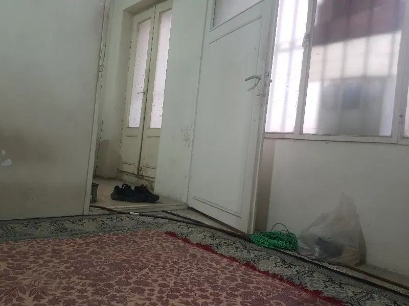 اجاره خانه مجردی نظام اباد(اجاره به صورت جدا جدا)