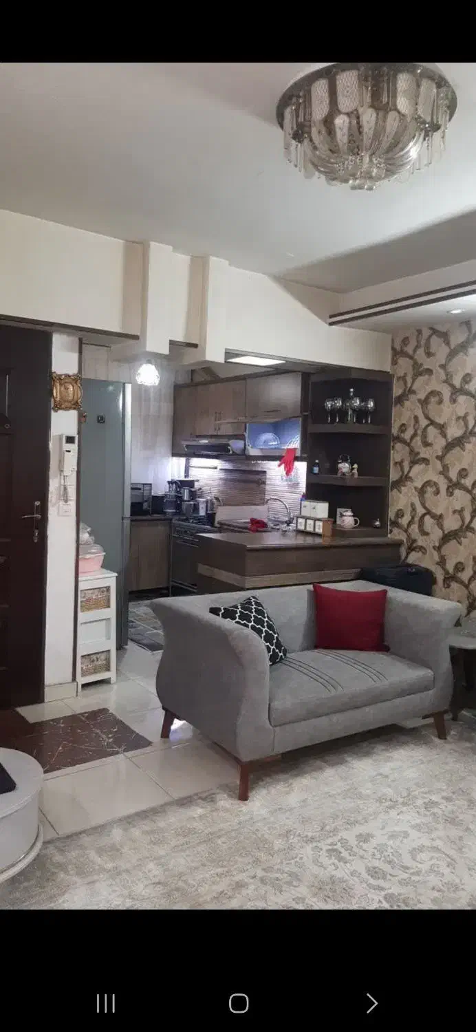 خانه ۶۰متری