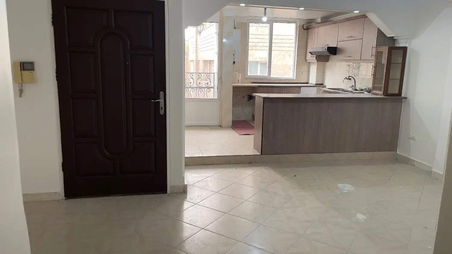 رهن کامل آپارتمان ۷۰ متری