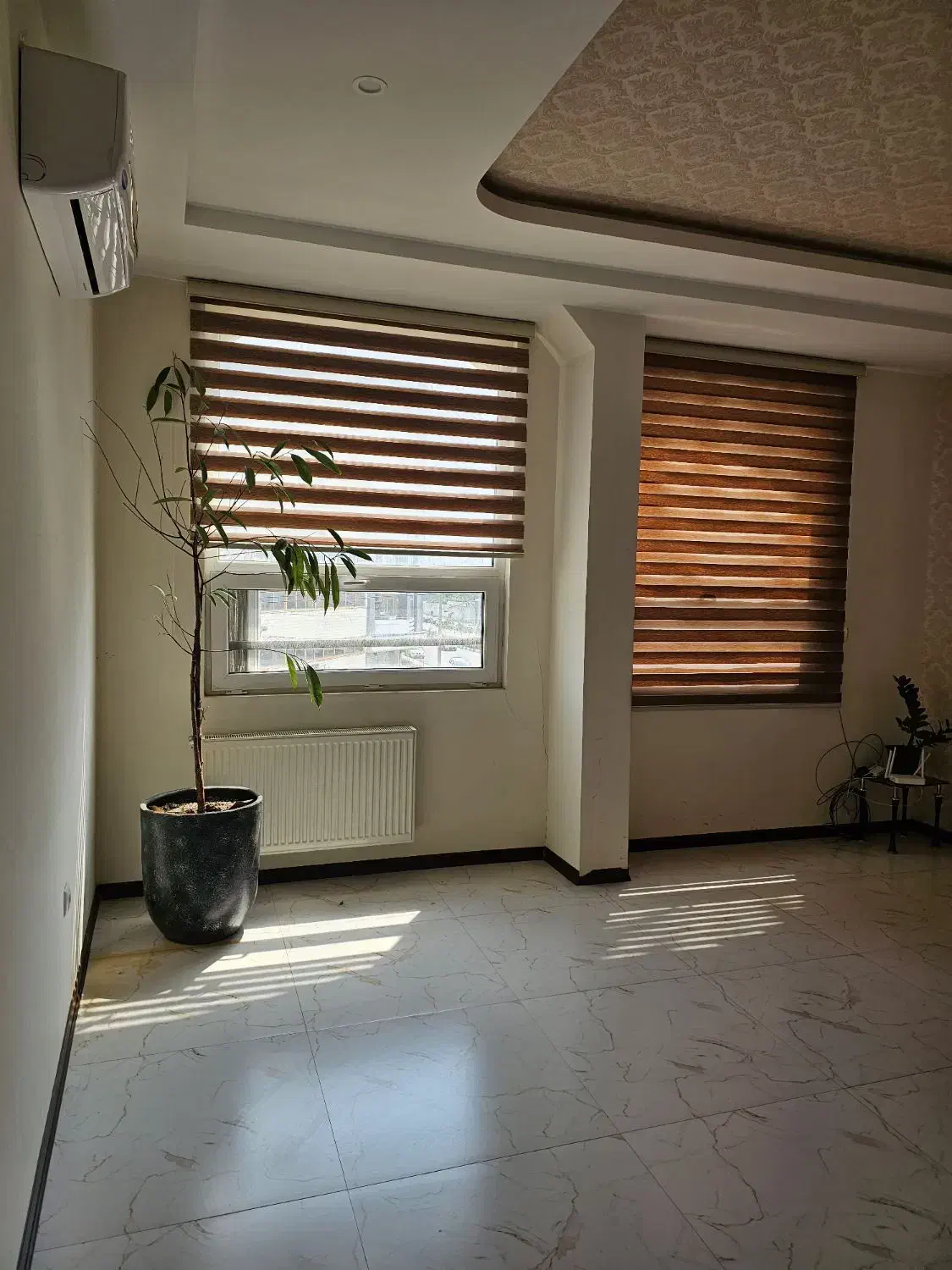اتاق از یک دفتر کار