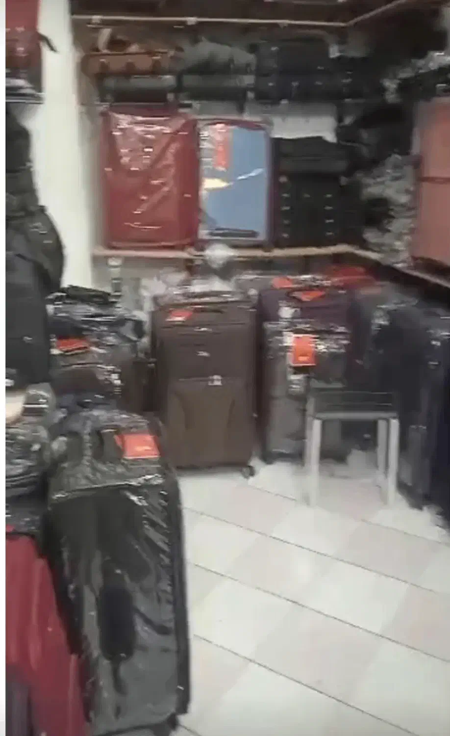 مغازه ستاره