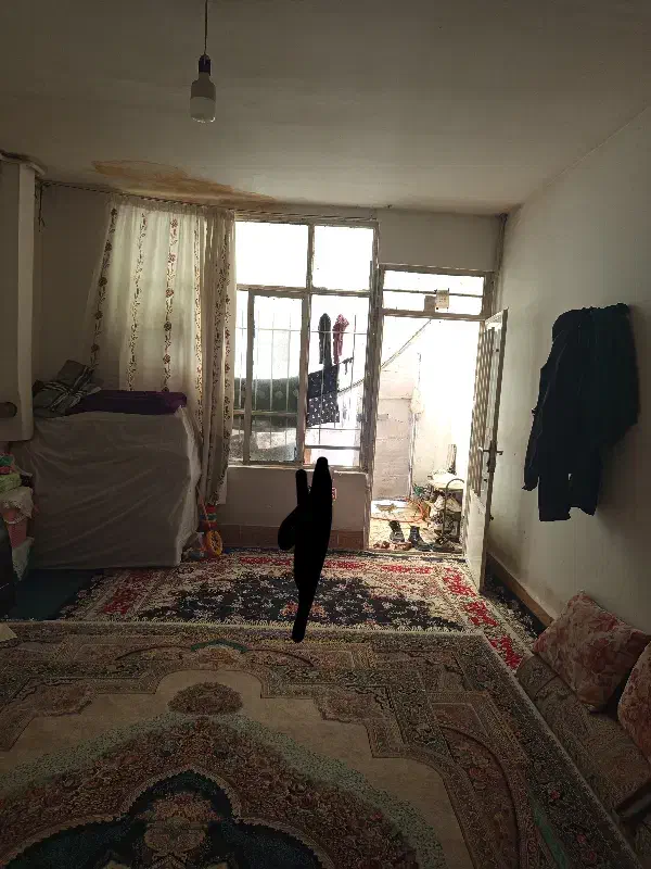 ۵۰متری دوبلکس