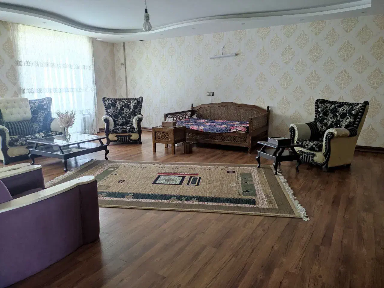 خانه طبقه ۲