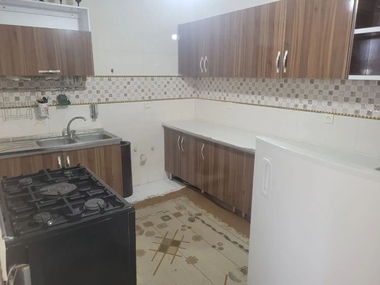 آپارتمان مبله جوادالائمه