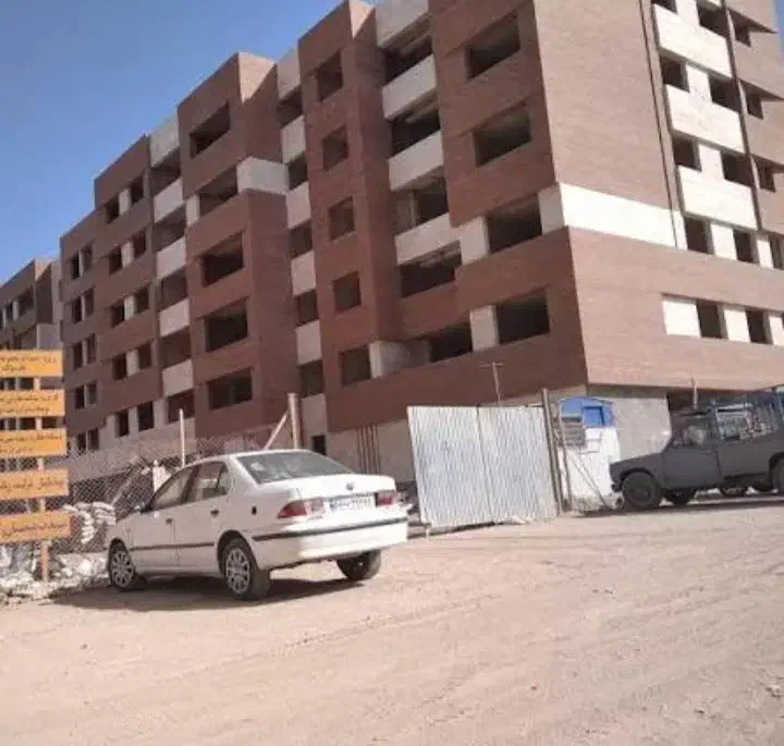 امتیاز واحد گل نرگس صفه