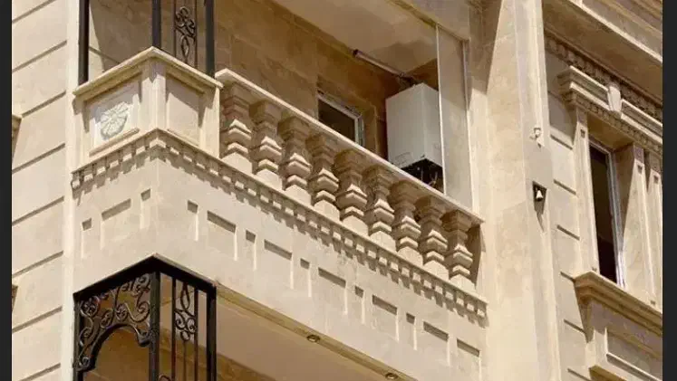 اجاره آپارتمان