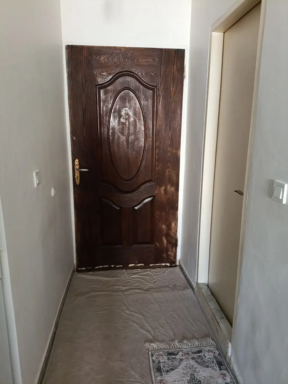آپارتمان 67متری یک خوابه