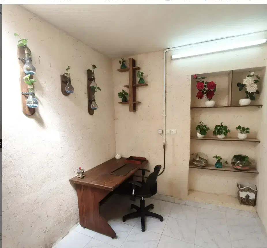 اجاره اتاق اداری